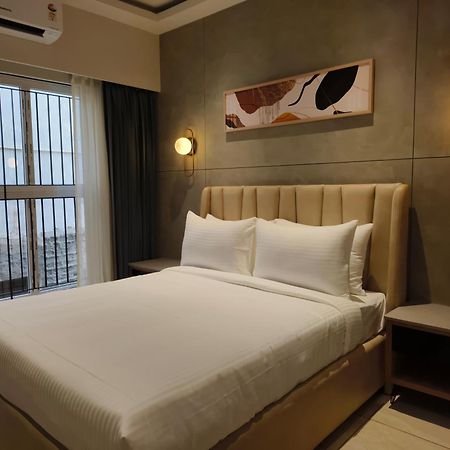Olive Hotel Le Opera By Embassy Group Bengalúr Exteriér fotografie