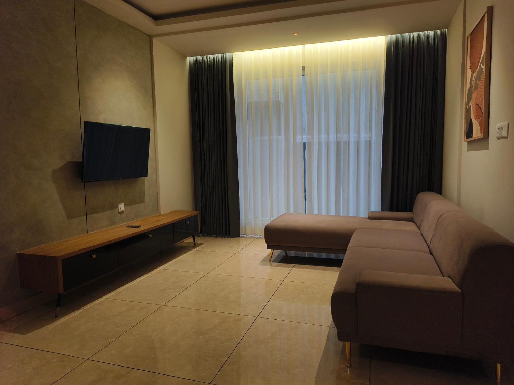 Olive Hotel Le Opera By Embassy Group Bengalúr Exteriér fotografie